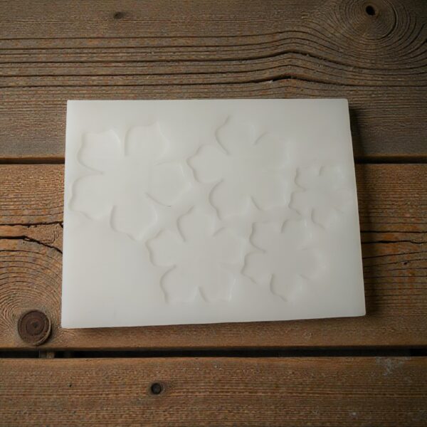 3D Flower Mold 5 CVT