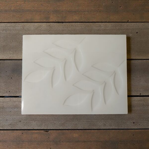 3D Leaf Mold