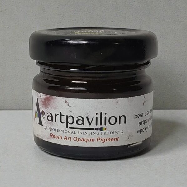 Chocolate Brown Opaque Pigment 20 Gm