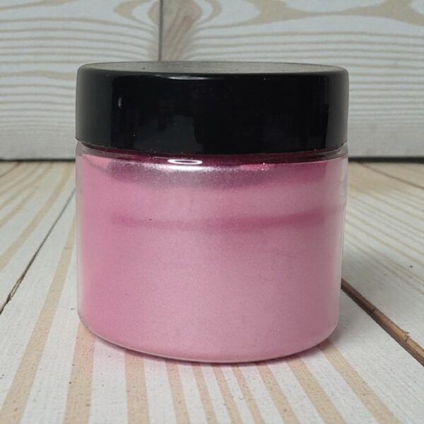 Tender Pink PP014 Pearl powder